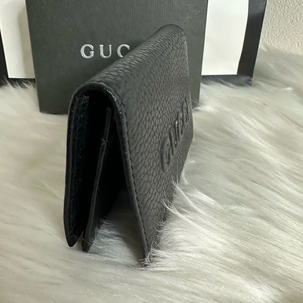 💯Authentic Gucci Card Holder with Box🍀 - Picture 12 of 13
